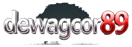dewagacor89 logo