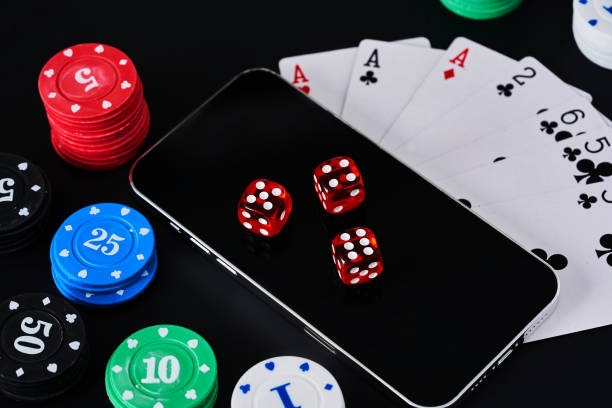 dewagacor89 Bingo Rooms with Live Hosts